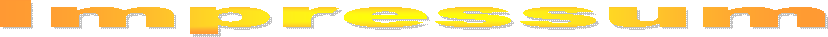 Impressum